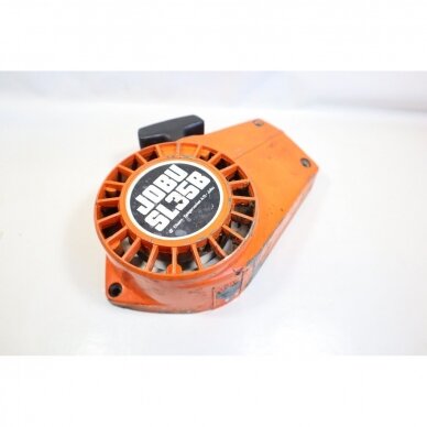 Genuine Starter Jobu SL35B chainsaw 4