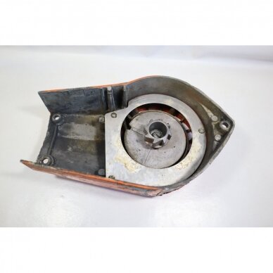 Genuine Starter Jobu SL35B chainsaw 5 Genuine Starter Jobu SL35B chainsaw 5