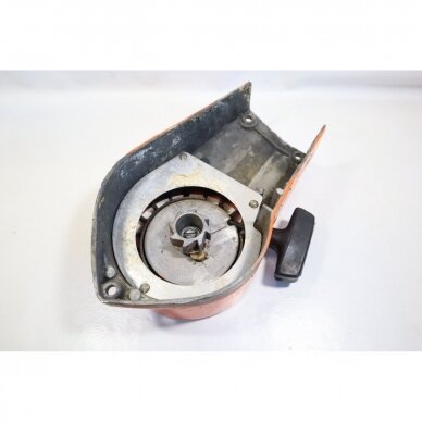 Genuine Starter Jobu SL35B chainsaw 7