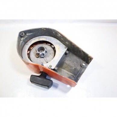 Genuine Starter Jobu SL35B chainsaw 8 Genuine Starter Jobu SL35B chainsaw 8