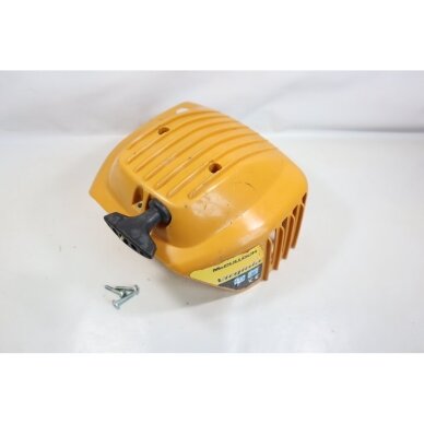 Genuine Starter McCULLOCH VIRGINIA MH542 MH555 hedge trimmer 538243665 Genuine Starter McCULLOCH VIRGINIA MH542 MH555 hedge trimmer 538243665