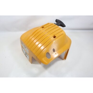 Genuine Starter McCULLOCH VIRGINIA MH542 MH555 hedge trimmer 538243665 2 Genuine Starter McCULLOCH VIRGINIA MH542 MH555 hedge trimmer 538243665 2
