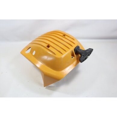Genuine Starter McCULLOCH VIRGINIA MH542 MH555 hedge trimmer 538243665 3 Genuine Starter McCULLOCH VIRGINIA MH542 MH555 hedge trimmer 538243665 3