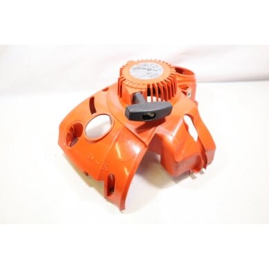 Genuine Starter Recoil Dolmar PS-2 PS-4 chainsaw 036 112 351 3