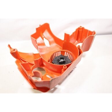 Genuine Starter Recoil Dolmar PS-2 PS-4 chainsaw 036 112 351 6