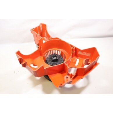 Genuine Starter Recoil Dolmar PS-2 PS-4 chainsaw 036 112 351 7