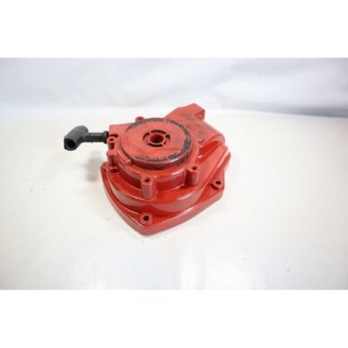 Genuine Starter Recoil Jonsered HT21 Hedge Trimmer 530014610 3 Genuine Starter Recoil Jonsered HT21 Hedge Trimmer 530014610 3