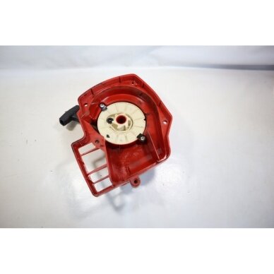Genuine Starter Recoil Jonsered HT21 Hedge Trimmer 530014610 4 Genuine Starter Recoil Jonsered HT21 Hedge Trimmer 530014610 4