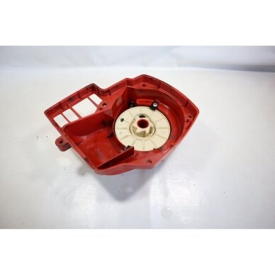 Genuine Starter Recoil Jonsered HT21 Hedge Trimmer 530014610 5 Genuine Starter Recoil Jonsered HT21 Hedge Trimmer 530014610 5