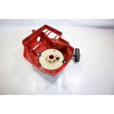 Genuine Starter Recoil Jonsered HT21 Hedge Trimmer 530014610 6 Genuine Starter Recoil Jonsered HT21 Hedge Trimmer 530014610 6
