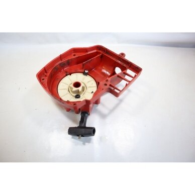 Genuine Starter Recoil Jonsered HT21 Hedge Trimmer 530014610 7 Genuine Starter Recoil Jonsered HT21 Hedge Trimmer 530014610 7