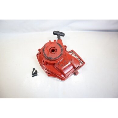 Genuine Starter Recoil Jonsered HT21 Hedge Trimmer 530014610 Genuine Starter Recoil Jonsered HT21 Hedge Trimmer 530014610