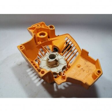 Genuine Starter Recoil Mcculloch Mac 438 441 442 Partner 352 371 382 391 401 421 chainsaw 6 Genuine Starter Recoil Mcculloch Mac 438 441 442 Partner 352 371 382 391 401 421 chainsaw 6