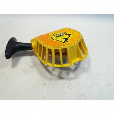 Genuine Starter Recoil Mcculloch MacCat 2.3 ci 38cc chainsaw 223636 3