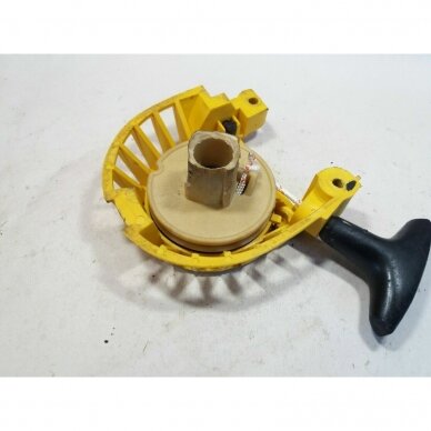 Genuine Starter Recoil Mcculloch MacCat 2.3 ci 38cc chainsaw 223636 6 Genuine Starter Recoil Mcculloch MacCat 2.3 ci 38cc chainsaw 223636 6