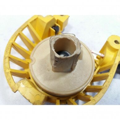 Genuine Starter Recoil Mcculloch MacCat 2.3 ci 38cc chainsaw 223636 7 Genuine Starter Recoil Mcculloch MacCat 2.3 ci 38cc chainsaw 223636 7