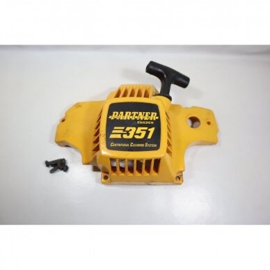 Genuine Starter Recoil McCULLOCH Partner 350 351 370 390 420 chainsaw 530049335 Genuine Starter Recoil McCULLOCH Partner 350 351 370 390 420 chainsaw 530049335