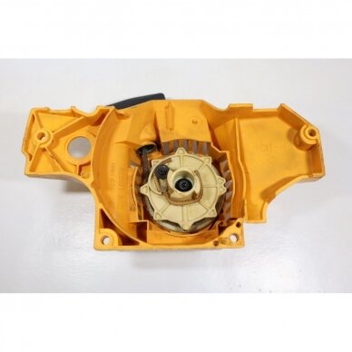 Genuine Starter Recoil McCULLOCH Partner 350 351 370 390 420 chainsaw 530049335 5 Genuine Starter Recoil McCULLOCH Partner 350 351 370 390 420 chainsaw 530049335 5