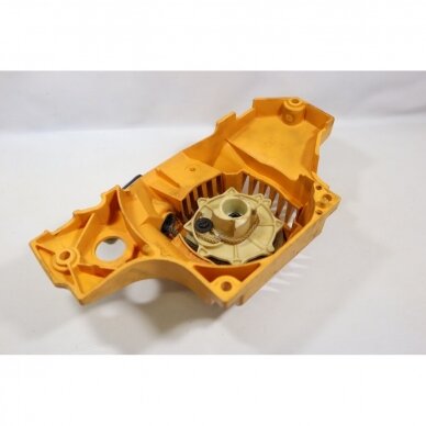 Genuine Starter Recoil McCULLOCH Partner 350 351 370 390 420 chainsaw 530049335 6 Genuine Starter Recoil McCULLOCH Partner 350 351 370 390 420 chainsaw 530049335 6