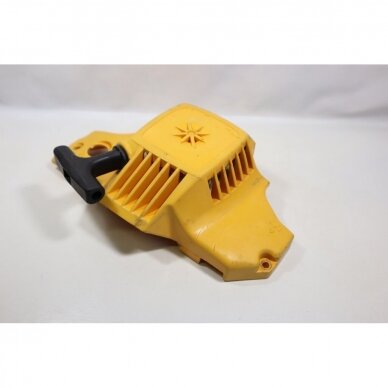 Genuine Starter Recoil McCULLOCH Partner 350 351 370 390 420 chainsaw 530049335 3 Genuine Starter Recoil McCULLOCH Partner 350 351 370 390 420 chainsaw 530049335 3