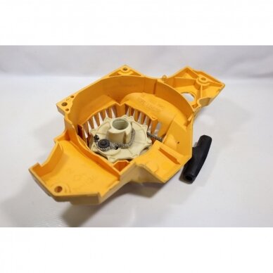 Genuine Starter Recoil McCULLOCH Partner 350 351 370 390 420 chainsaw 530049335 6 Genuine Starter Recoil McCULLOCH Partner 350 351 370 390 420 chainsaw 530049335 6