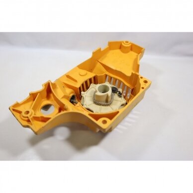 Genuine Starter Recoil McCULLOCH Partner 350 351 370 390 420 chainsaw 530049335 8 Genuine Starter Recoil McCULLOCH Partner 350 351 370 390 420 chainsaw 530049335 8