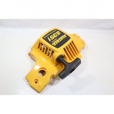 Genuine Starter Recoil McCULLOCH Partner 350 351 370 390 420 chainsaw 530049335 2 Genuine Starter Recoil McCULLOCH Partner 350 351 370 390 420 chainsaw 530049335 2