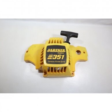 Genuine Starter Recoil McCULLOCH Partner 350 351 370 390 420 chainsaw 530049335 Genuine Starter Recoil McCULLOCH Partner 350 351 370 390 420 chainsaw 530049335