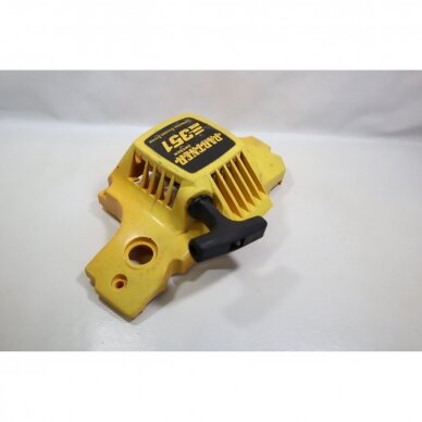 Genuine Starter Recoil McCULLOCH Partner 350 351 370 390 420 chainsaw 530049335 2 Genuine Starter Recoil McCULLOCH Partner 350 351 370 390 420 chainsaw 530049335 2
