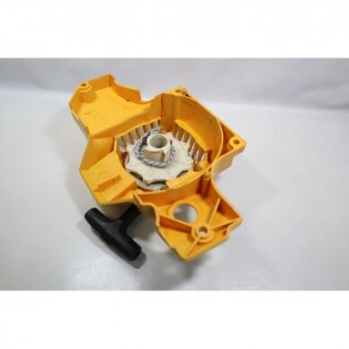 Genuine Starter Recoil McCULLOCH Partner 350 351 370 390 420 chainsaw 530049335 7 Genuine Starter Recoil McCULLOCH Partner 350 351 370 390 420 chainsaw 530049335 7