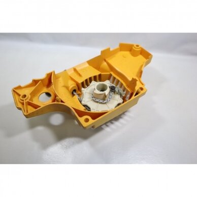 Genuine Starter Recoil McCULLOCH Partner 350 351 370 390 420 chainsaw 530049335 8 Genuine Starter Recoil McCULLOCH Partner 350 351 370 390 420 chainsaw 530049335 8