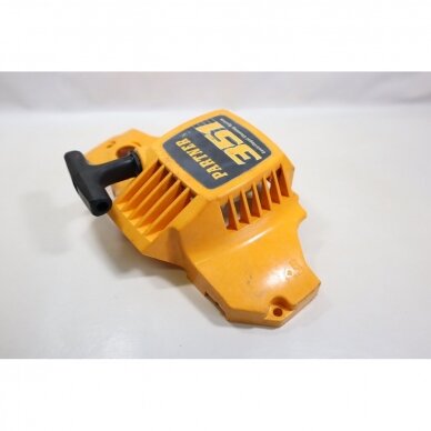Genuine Starter Recoil McCULLOCH Partner 350 351 370 390 420 chainsaw 530049335 2 Genuine Starter Recoil McCULLOCH Partner 350 351 370 390 420 chainsaw 530049335 2