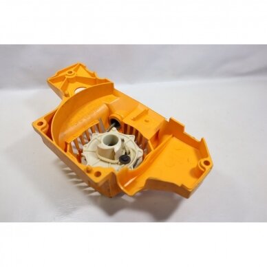 Genuine Starter Recoil McCULLOCH Partner 350 351 370 390 420 chainsaw 530049335 5 Genuine Starter Recoil McCULLOCH Partner 350 351 370 390 420 chainsaw 530049335 5