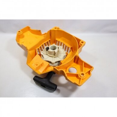 Genuine Starter Recoil McCULLOCH Partner 350 351 370 390 420 chainsaw 530049335 7 Genuine Starter Recoil McCULLOCH Partner 350 351 370 390 420 chainsaw 530049335 7