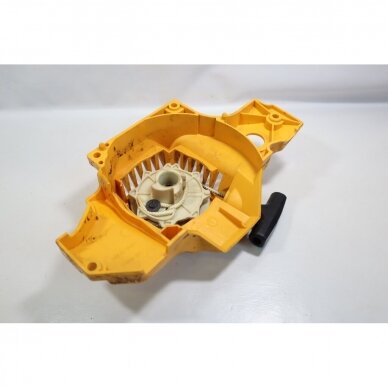 Genuine Starter Recoil McCULLOCH Partner 350 351 370 390 420 chainsaw 530049335 5 Genuine Starter Recoil McCULLOCH Partner 350 351 370 390 420 chainsaw 530049335 5