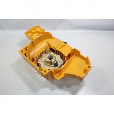 Genuine Starter Recoil McCULLOCH Partner 350 351 370 390 420 chainsaw 530049335 6