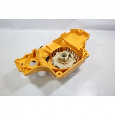 Genuine Starter Recoil McCULLOCH Partner 350 351 370 390 420 chainsaw 530049335 7 Genuine Starter Recoil McCULLOCH Partner 350 351 370 390 420 chainsaw 530049335 7