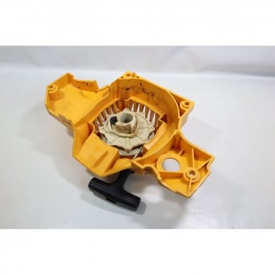 Genuine Starter Recoil McCULLOCH Partner 350 351 370 390 420 chainsaw 530049335 8