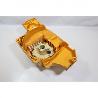 Genuine Starter Recoil McCULLOCH Partner 350 351 370 390 420 chainsaw 530049335 5 Genuine Starter Recoil McCULLOCH Partner 350 351 370 390 420 chainsaw 530049335 5