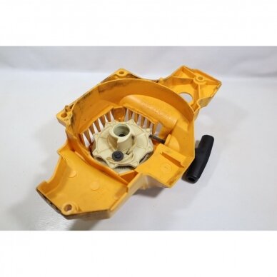 Genuine Starter Recoil McCULLOCH Partner 350 351 370 390 420 chainsaw 530049335 6 Genuine Starter Recoil McCULLOCH Partner 350 351 370 390 420 chainsaw 530049335 6