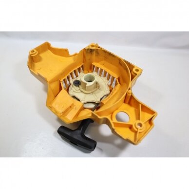 Genuine Starter Recoil McCULLOCH Partner 350 351 370 390 420 chainsaw 530049335 7 Genuine Starter Recoil McCULLOCH Partner 350 351 370 390 420 chainsaw 530049335 7