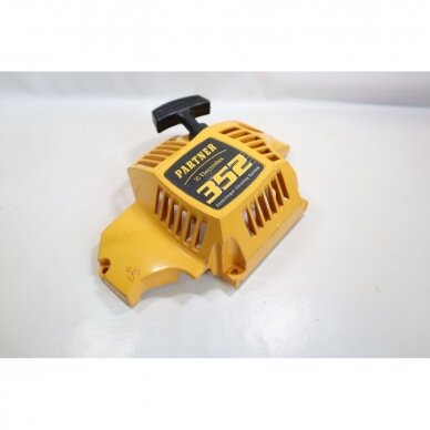 Genuine Starter Recoil McCULLOCH Partner 352 371 382 391 401 421 chainsaw 4 Genuine Starter Recoil McCULLOCH Partner 352 371 382 391 401 421 chainsaw 4