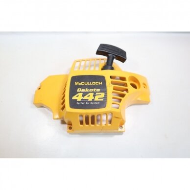 Genuine Starter Recoil McCULLOCH Partner 352 371 382 391 401 421 chainsaw 530056333 Genuine Starter Recoil McCULLOCH Partner 352 371 382 391 401 421 chainsaw 530056333