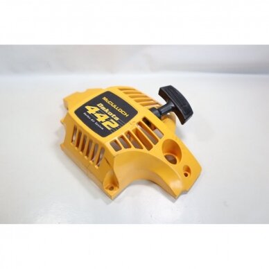 Genuine Starter Recoil McCULLOCH Partner 352 371 382 391 401 421 chainsaw 530056333 1 Genuine Starter Recoil McCULLOCH Partner 352 371 382 391 401 421 chainsaw 530056333 1