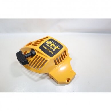 Genuine Starter Recoil McCULLOCH Partner 352 371 382 391 401 421 chainsaw 530056333 3 Genuine Starter Recoil McCULLOCH Partner 352 371 382 391 401 421 chainsaw 530056333 3