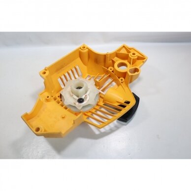 Genuine Starter Recoil McCULLOCH Partner 352 371 382 391 401 421 chainsaw 530056333 7 Genuine Starter Recoil McCULLOCH Partner 352 371 382 391 401 421 chainsaw 530056333 7