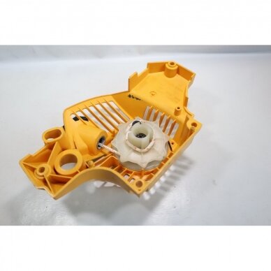 Genuine Starter Recoil McCULLOCH Partner 352 371 382 391 401 421 chainsaw 530056333 9 Genuine Starter Recoil McCULLOCH Partner 352 371 382 391 401 421 chainsaw 530056333 9