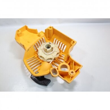 Genuine Starter Recoil McCULLOCH Partner 352 371 382 391 401 421 chainsaw 8 Genuine Starter Recoil McCULLOCH Partner 352 371 382 391 401 421 chainsaw 8