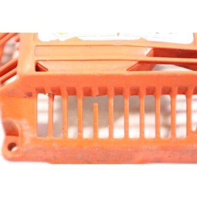 Genuine Starter Recoil Oleo Mac 938 941 chainsaw 094100032R 10