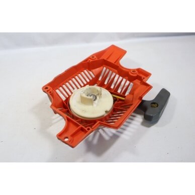 Genuine Starter Recoil Oleo Mac 938 941 chainsaw 094100032R 7